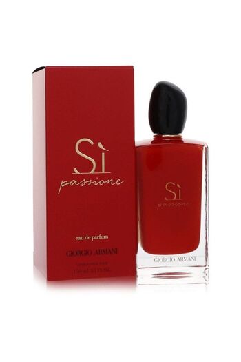 Giorgio Armani Si Passione Eau de Parfum Spray - 5.1 oz