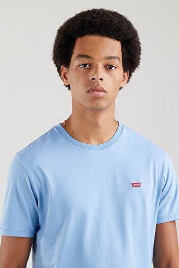 Levi's Γνήσιο μπλουζάκι Housemark