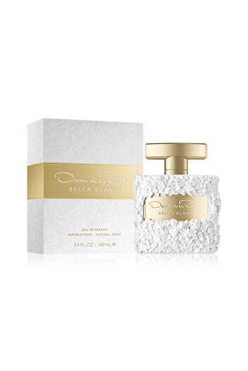 Oscar De La Renta Bella Blanca Eau de Parfum 100ml