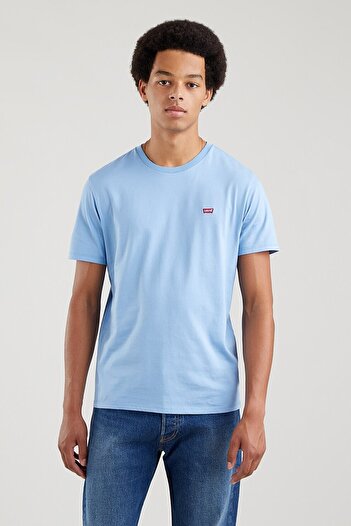 Levi's Γνήσιο μπλουζάκι Housemark
