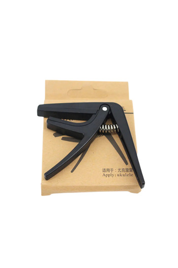 Alice Ukulele String Capo - Capo for Guitalele