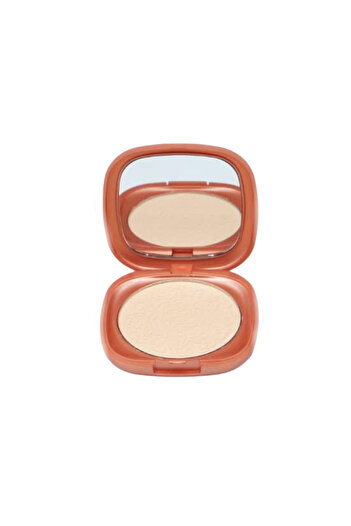 Moda Beauty Matte Finish Compact Powder