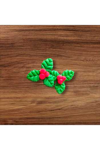 Lu Atelier Holly Charm