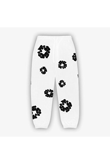 bellanova Printed Swetsher Tracksuit Bottom Top Set