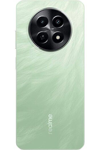 realme 12x 5g Dual Sim (FEATHER GREEN 8GB RAM, 256GB ROM) 12 Months Warranty