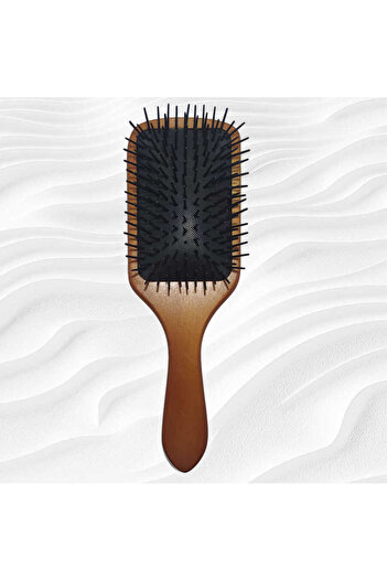 Clariss Claris Opening Brush Wooden C-20404