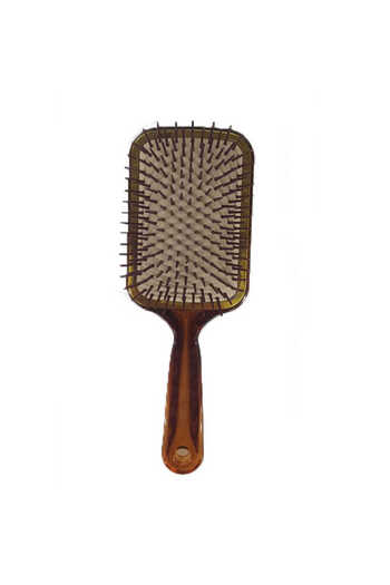 Clariss Claris Opening Brush Plastic C-20401 Without Knobs