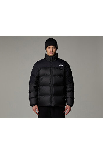 THE NORTH FACE Diablo Down 2.0 (700 Kaz Tüyü) Erkek Kışlık Outdoor Montu Renkli