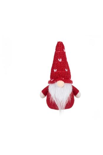 ÇIRPAN EV Red Christmas Decor 15cm
