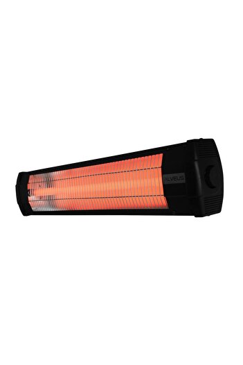 Alveus ALV08 2500W ELEKTRİKLİ ISITICI
