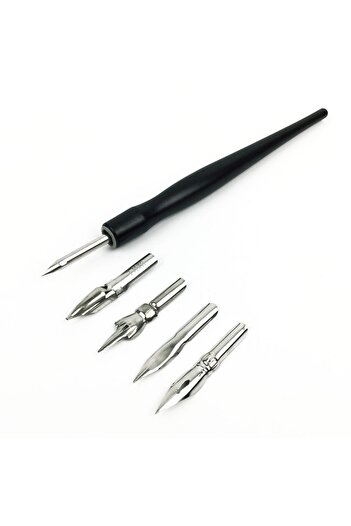 Choice black Panel Line Accent Pen Assembly Model Tool Avoid Scrubbing Infiltration Line DIY Hobby Tool