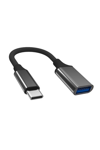 Choice USB C إلى USB A محول OTG كابل نوع C ذكر إلى USB 3.0 2.0 أنثى كابل محول لماك بوك برو S...
