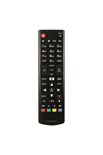 Choice AKB74925324 AKB74925324 Replacement Remote Control for LG TVs 32LH604V/43LH590V/49LH590V/65UH625V