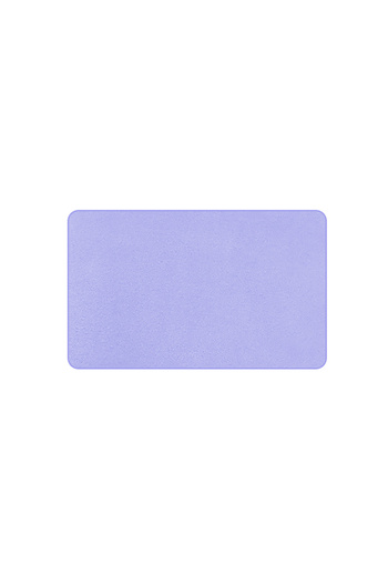 Choice 80x130cm Taro Purple Mutao Outdoor Quick-drying Towel Blanket, Super Absorbent Towel For Sports Swim