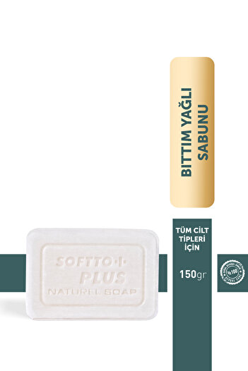 Softto Plus Oily Finished Soap