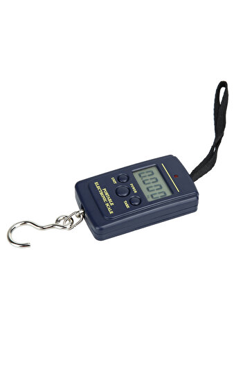 Choice 1 PC 40kg Digital Electronic Scale Without Backlight Bubble Bags Mini Fishing Luggage Travelling Han