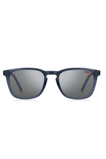 HUGO Men's Sunglasses Hg 1306/S Pjpt4 - Fashionable and Comfortable Design