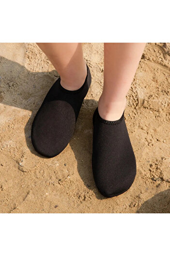 MARS AVM Unisex Αντιολισθητικές Κάλτσες Παραλίας και Πισίνας - Για Θάλασσα