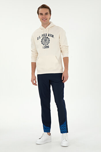 U.S. Polo Assn. Erkek Lacivert Eşofman Altı 50296071-VR033