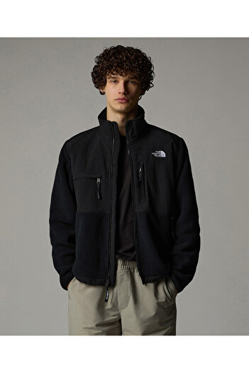 THE NORTH FACE Colorful m Retro Denali - Casual Winter Jacket with Full Zip
