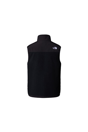THE NORTH FACE M Retro Denali Fleece Vest - Full Zip, Casual, Winter, Color