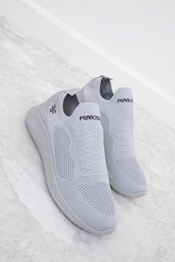 SOHO Buz Erkek Sneaker 20156