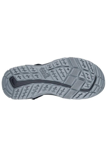 Jack Wolfskin Lakewood Ride Men's Sandals.