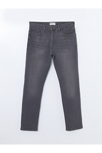 LC Waikiki 750 Мъжки дънки Slim Fit - S57957Z8