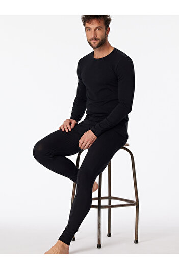 Schiesser Longsleeve 95/5 Originals Unterhemd Shirt Langarm