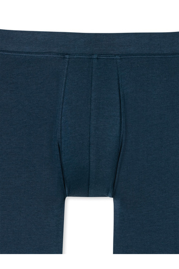 Schiesser Lange Unterhose Fresh Vibe Long John Unterwäsche