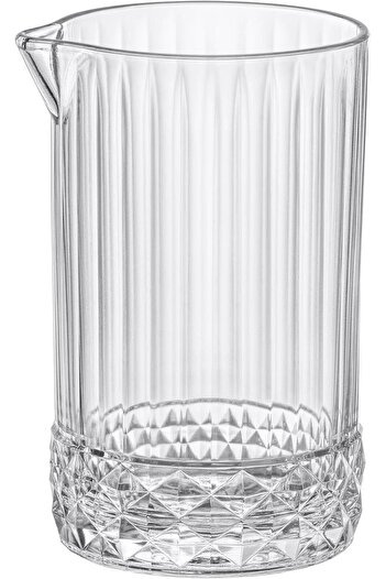 STOREMAX Goldwhirl Concept Bormioli Rocco Officina Oil Bottle 260.8 ml Trendflash 467437