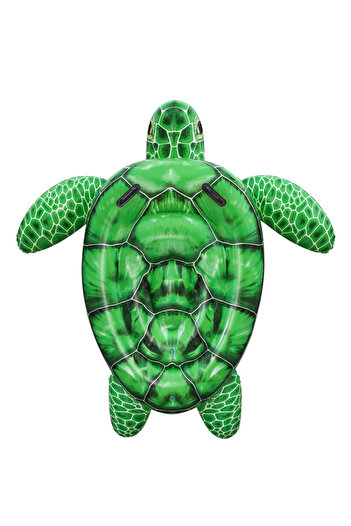 BESTWAY Rider Tidal Turtle 150x145centimeters