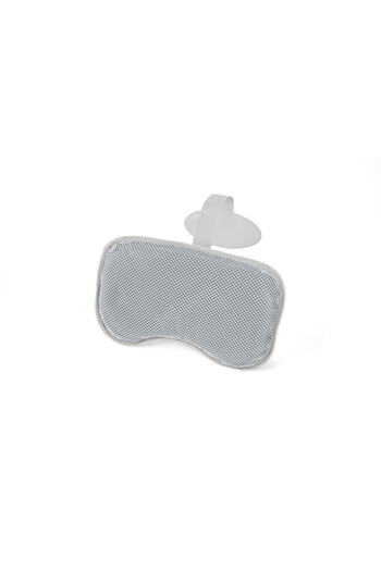 BESTWAY Lay-z-spa Padded Pillow - Easy To Clean|organic Foam Is 100% Waterproof, Odor And Chemical Resistant
