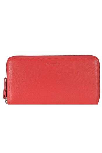 Esquire Primavera wallet II leather 18 cm
