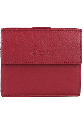 Esquire Oslo credit card case RFID leather 9.5 cm