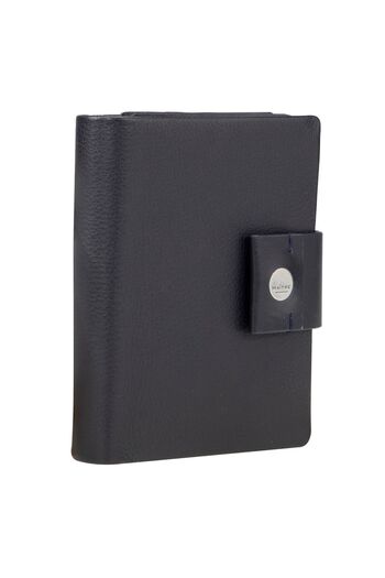 MAITRE Henau Dawina Wallet RFID protection Leather 9.5 cm