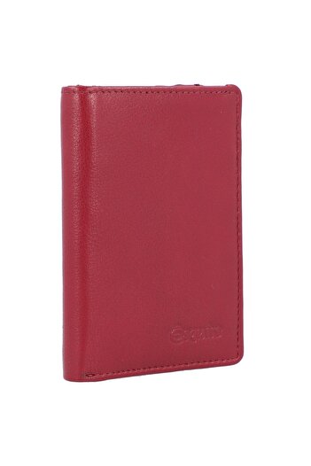 Esquire Oslo credit card case RFID leather 7.5 cm