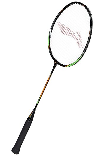 Li-Ning XP 901 PV Sindhu Signature Series Badminton Racket (Black/Green) | Ultra Flexible Shaft