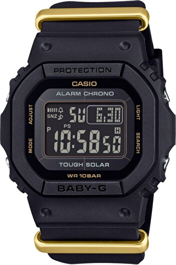 Casio Bgd-S565Ze-1Dr Wrist Watch