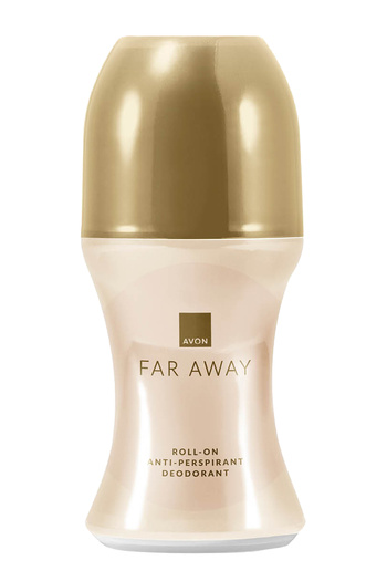 AVON Far Away 50 ml Women's Roller Deodorant