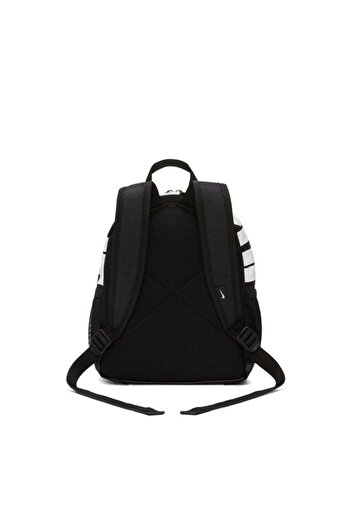 Nike Brasilia Just Do It Mini Unisex Black Backpack - DR6091-010