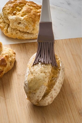 Crick Crack Harmony Spatula Brush Set of 2