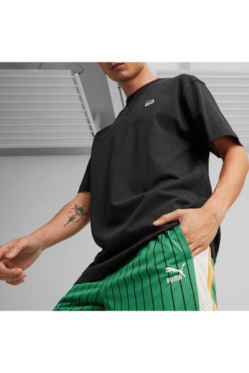 Puma T7 Mesh Shorts Men's Shorts