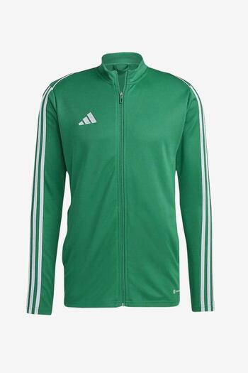 adidas Ανδρικό μπλουζάκι προπόνησης Tiro 23 League ADIC7875 Πράσινο