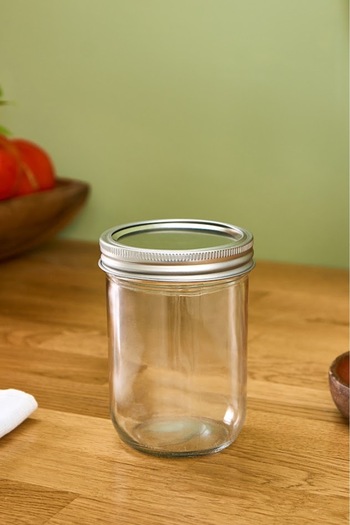 Karaca X Refika Jar Without Neck 250 ml