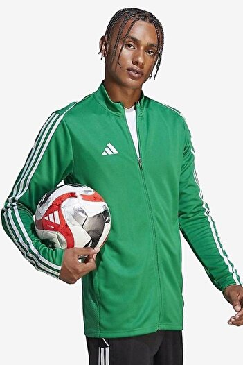 adidas Ανδρικό μπλουζάκι προπόνησης Tiro 23 League ADIC7875 Πράσινο