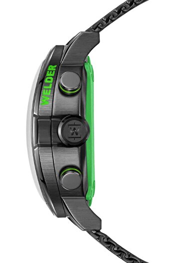 WELDER MOODY Wwmd1003 Men's Wristwatch