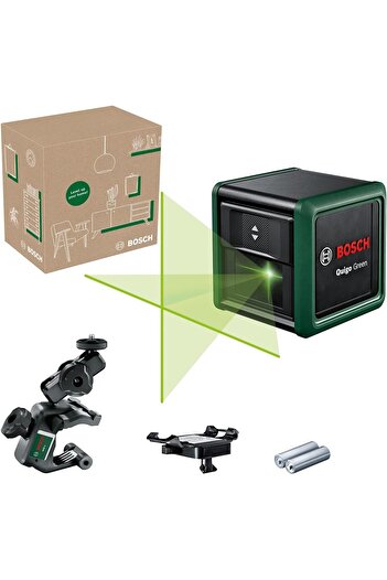 STOREMAX Goldwhirl & Quigo Line (Green Technology for Better Visibility, Improved by +/- 0.6 Mm/M)
