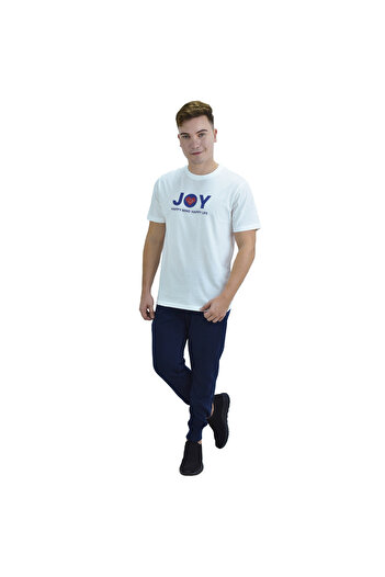 Giordano Men's French Terry Joggers