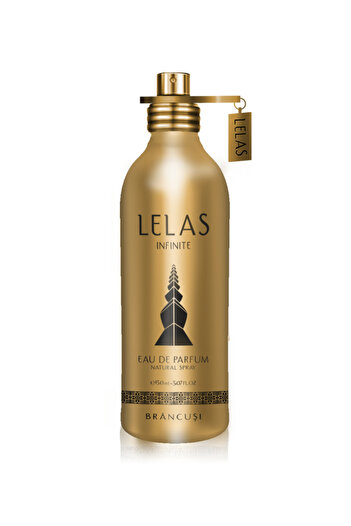 Lelas Voyage 1703 Infinite Edp 150 ml Aromatic Unisex Perfume